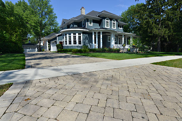 Best Environmentally-friendly driveway pavers in Greenbrier, AR